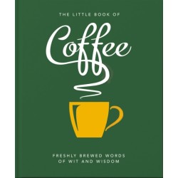 The Little Book of Coffee: No filter