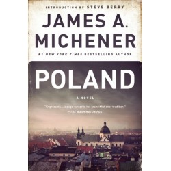 Poland: A Novel