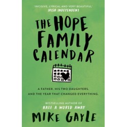 The Hope Family Calendar