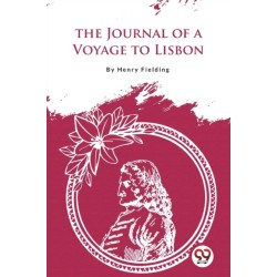 The Journal of a Voyage to Lisbon