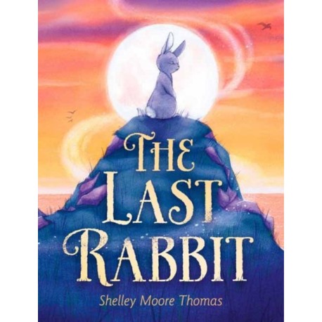 The Last Rabbit
