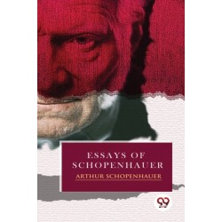 Essays of Schopenhauer