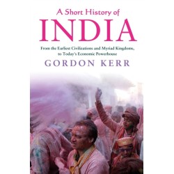 A Short History of India