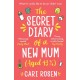 The Secret Diary of a New Mum (aged 43 1/4)
