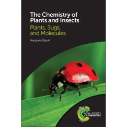 The Chemistry of Plants and Insects: Plants, Bugs, and Molecules