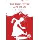 The Patchwork Girl of Oz