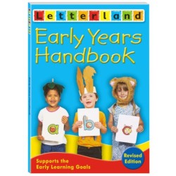 Early Years Handbook