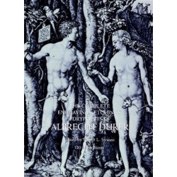 The The Complete Engravings, Etchings and Drypoints of Albrecht DuRer