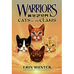 Warriors: Cats of the Clans: Cats of the Clans