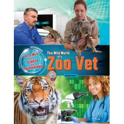 Zoo Vet: Zoo Vet