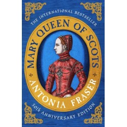 Mary Queen Of Scots