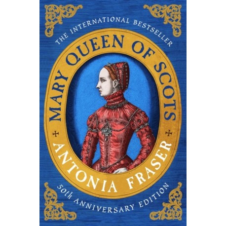 Mary Queen Of Scots