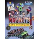 Forces and Magnets: Let's Investigate Facts Activities Experiments