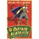 Captain Alatriste: A swashbuckling tale of action and adventure
