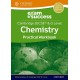 Cambridge IGCSE® & O Level Chemistry: Exam Success Practical Workbook