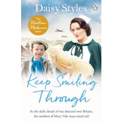 Keep Smiling Through