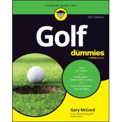 Golf For Dummies