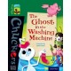 Oxford Reading Tree TreeTops Chucklers: Level 12: The Ghost in the Washing Machine