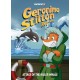 Geronimo Stilton Reporter Vol. 18: Attack of the Killer Whale