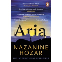 Aria: The International Bestseller