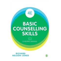 Basic Counselling Skills: A Helper's Manual