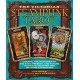 Victorian Steampunk Tarot: Unravel the Mysteries of the Past, Present, and Future