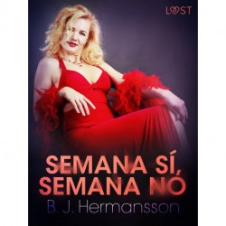 Semana sí, semana no