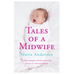 Tales of a Midwife