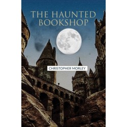 The Haunted Bookshop