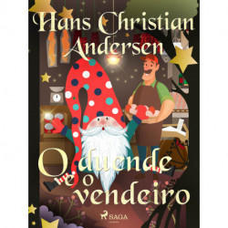 O duende e o vendeiro