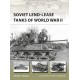 Soviet Lend-Lease Tanks of World War II