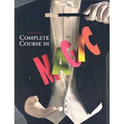 Mark Wilson's Complete Course in Magic