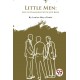 Little Men: Life at Plumfield with Jo's Boys