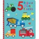 Touch and Explore 5 Big and Busy Trucks