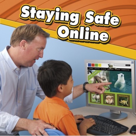 Staying Safe Online