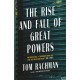 The Rise and Fall of Great Powers