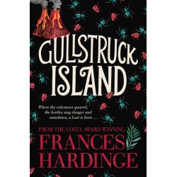 Gullstruck Island