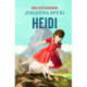 GADS LETTE KLASSIKERE: Heidi