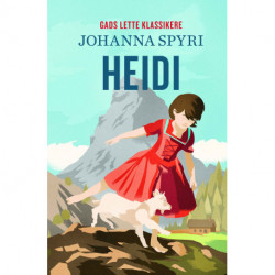 GADS LETTE KLASSIKERE: Heidi