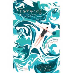 Turning: Lessons from Swimming Berlin's Lakes