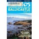 OSNI Discoverer Series 1:50,000 - Sheet 05 Ballycastle