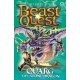 Beast Quest: Quarg the Stone Dragon: Series 19 Book 1