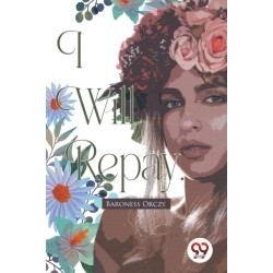 I Will Repay