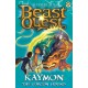 Beast Quest: Kaymon the Gorgon Hound: Series 3 Book 4