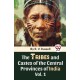 The Tribes and Castes of the Central Provinces of India
