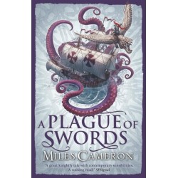 A Plague of Swords