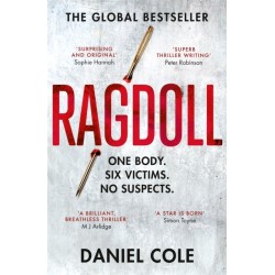 Ragdoll: Now a major TV series