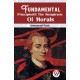 Fundamental Principles of the Metaphysic of Morals