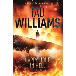 Happy Hour in Hell: Bobby Dollar 2