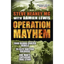 Operation Mayhem